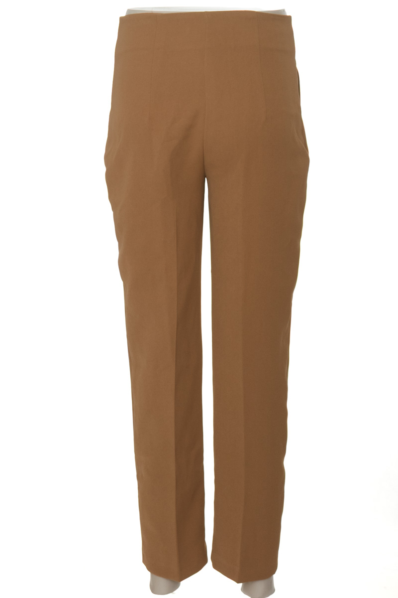 Pantalones color Beige - Primark