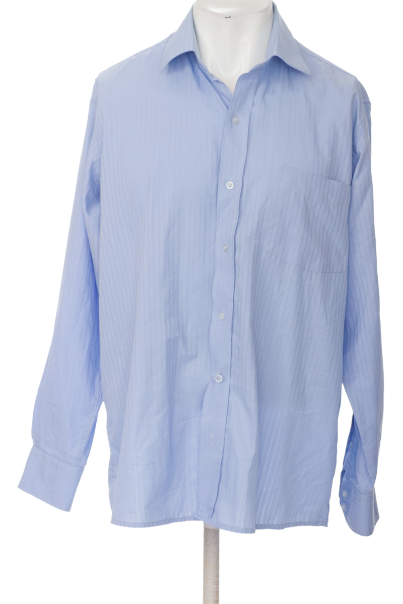 Camisa color Azul - Bichenzo