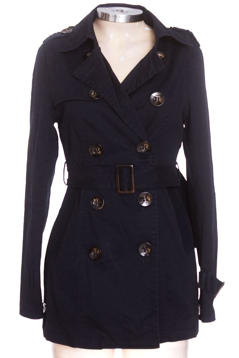 Chaqueta / Abrigo color Azul - ELA