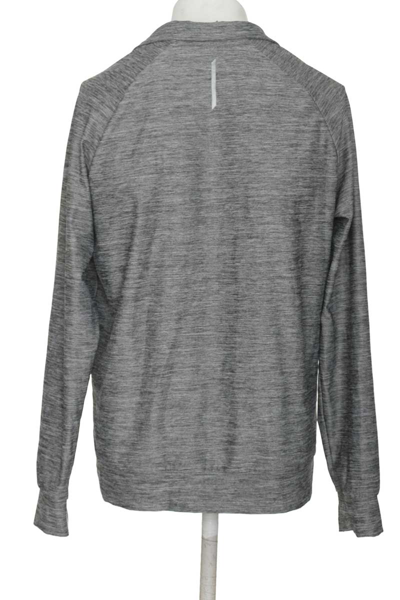 Ropa Deportiva color Gris - PATPRIMO