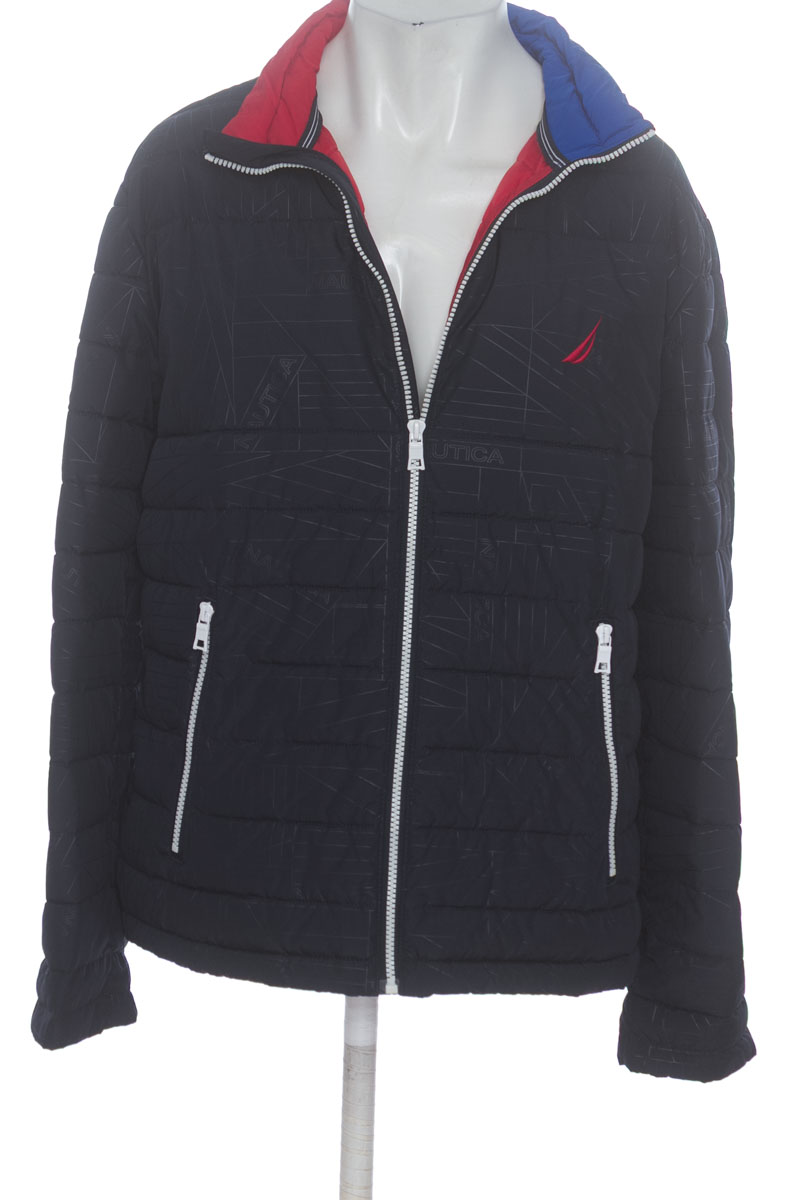 Chaqueta color Azul - NAUTICA
