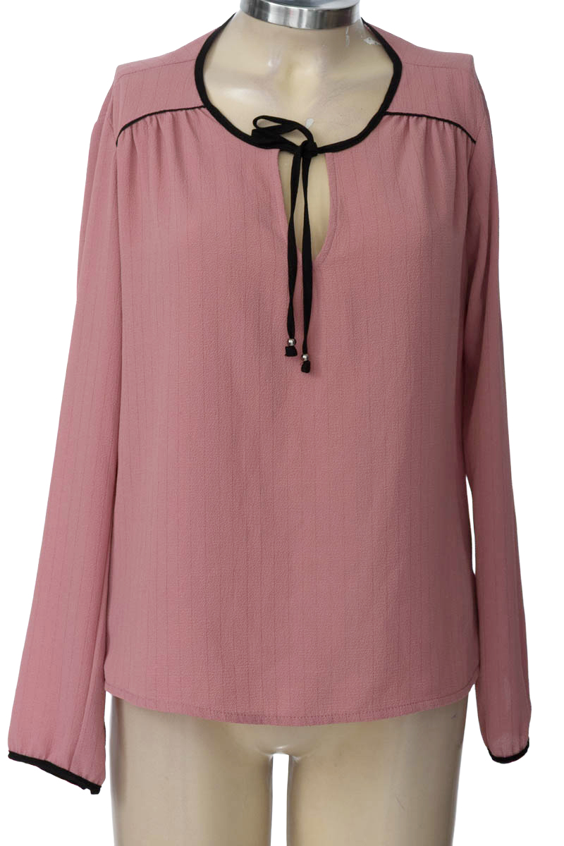 Blusa color Rosado - FDS