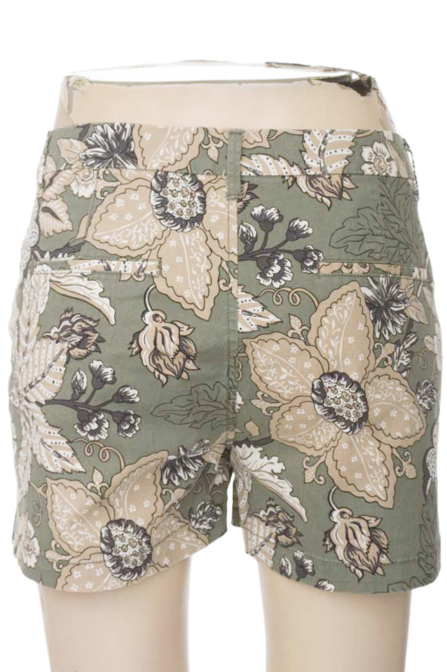 Short color Verde - Gef