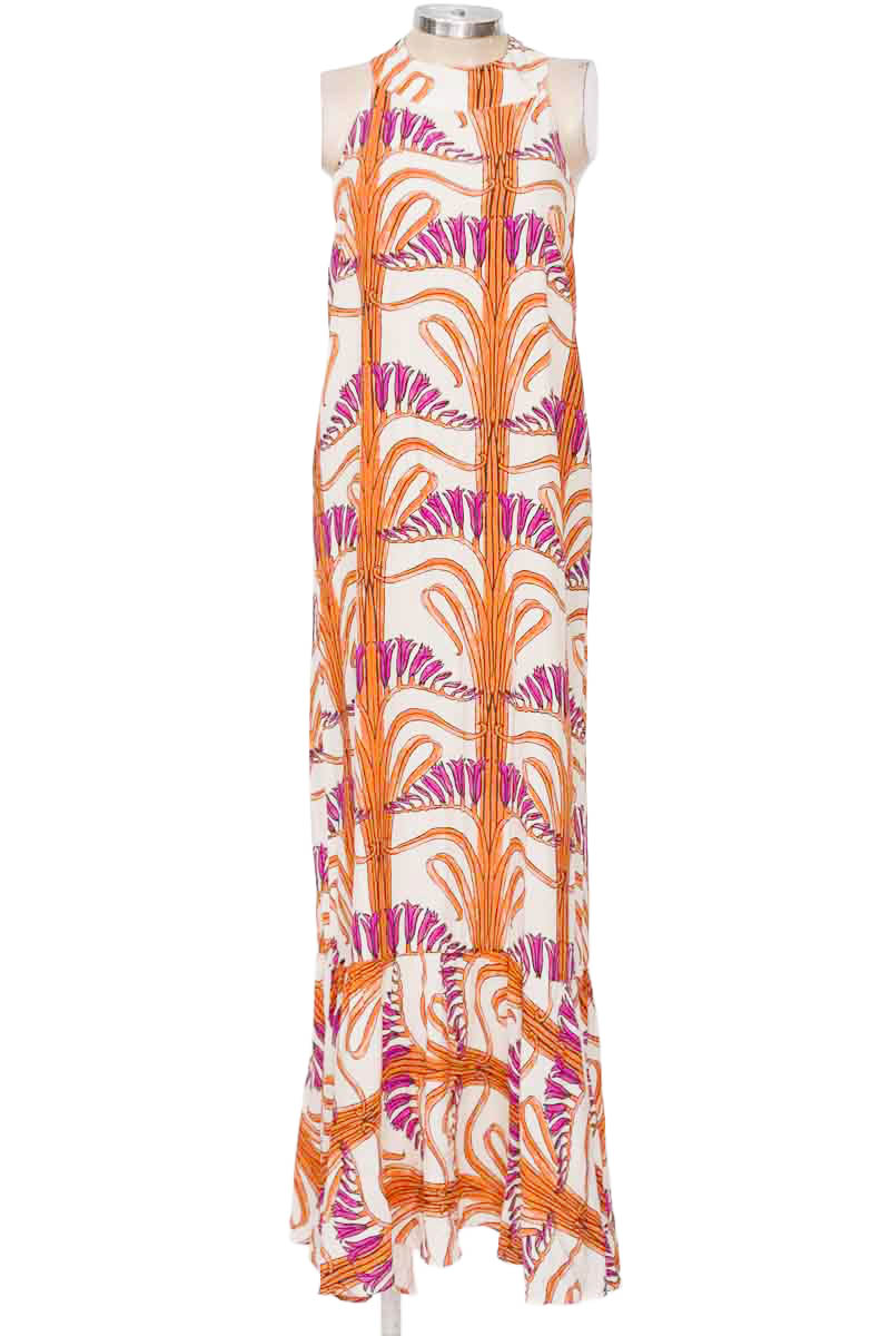 Vestido / Enterizo color Estampado - Tennis