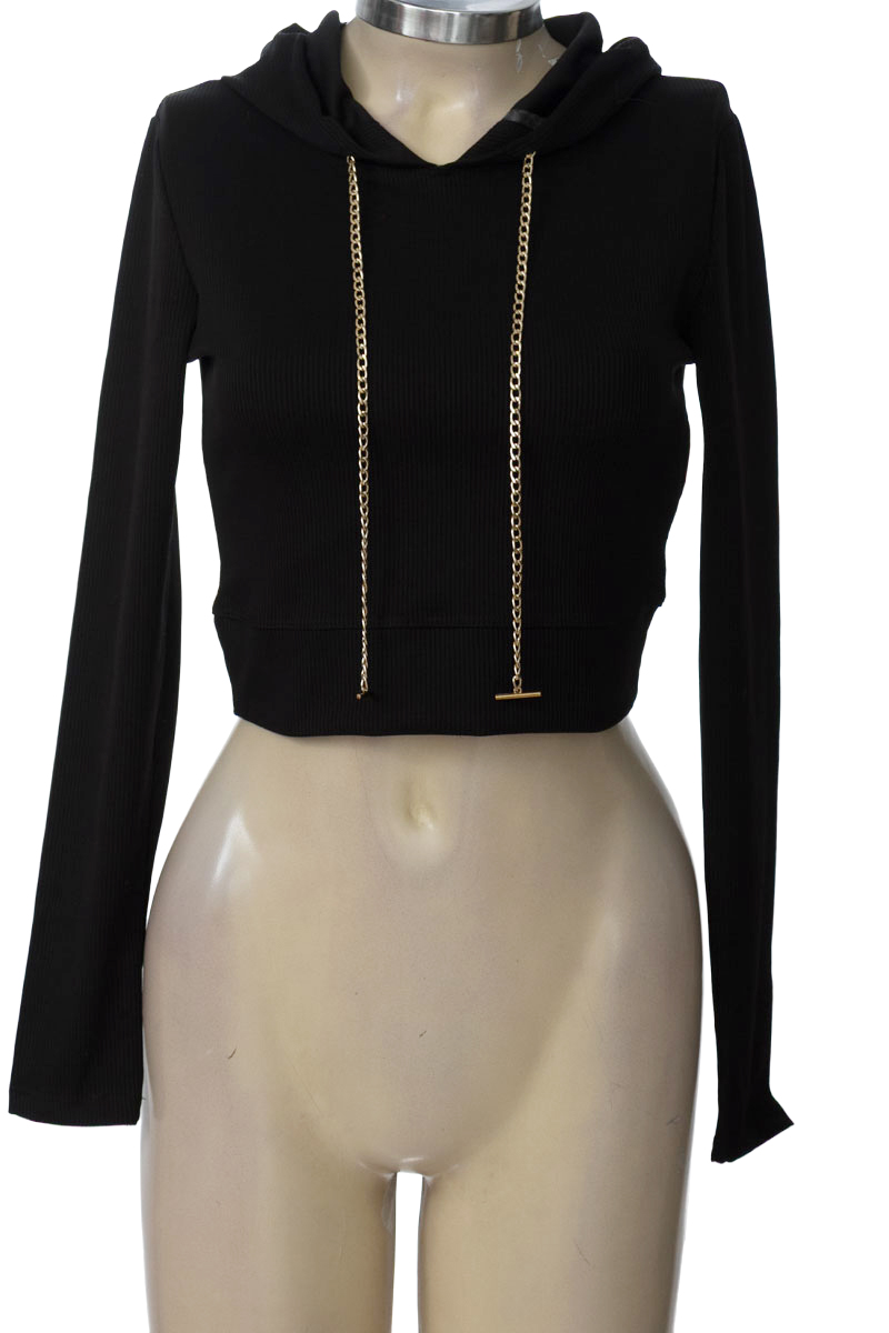 Sweater color Negro - Hdm