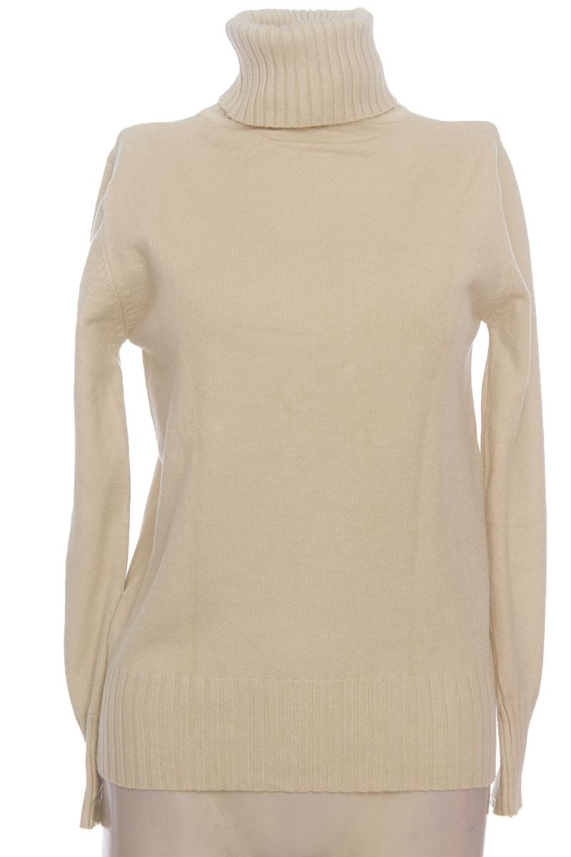 Sweater color Beige - Closeando