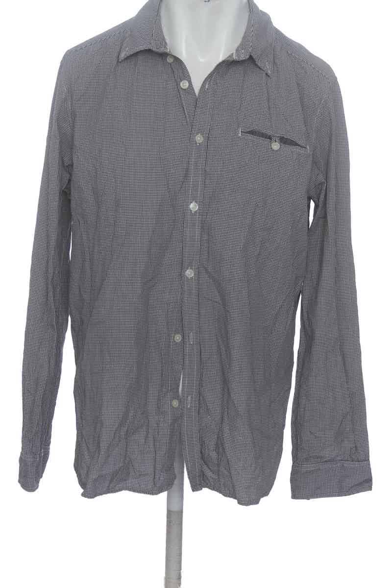 Camisa color Gris - Chevignon