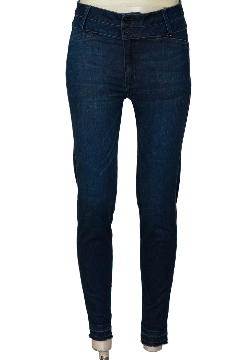 Pantalones color Azul - Derek