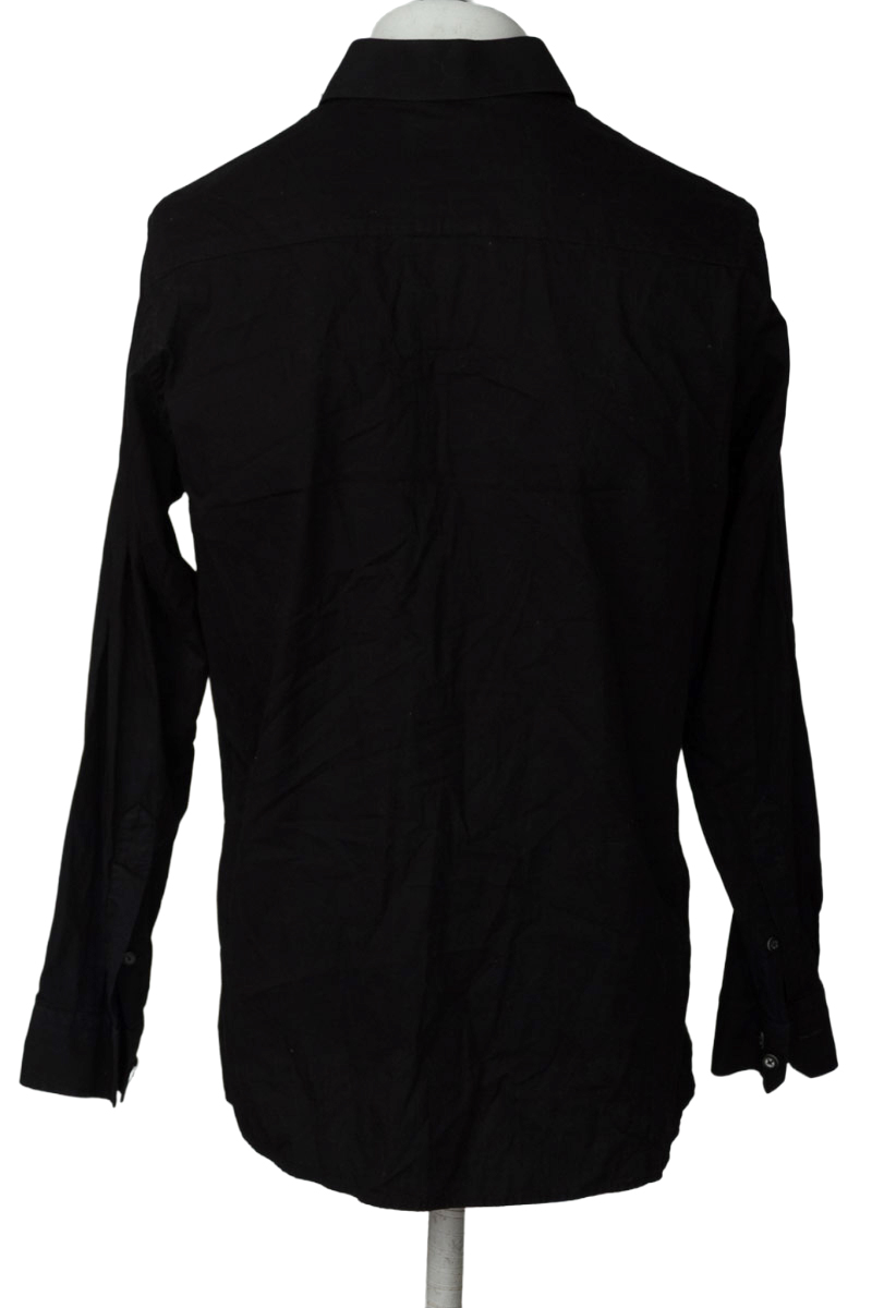Camisa color Negro - Naga