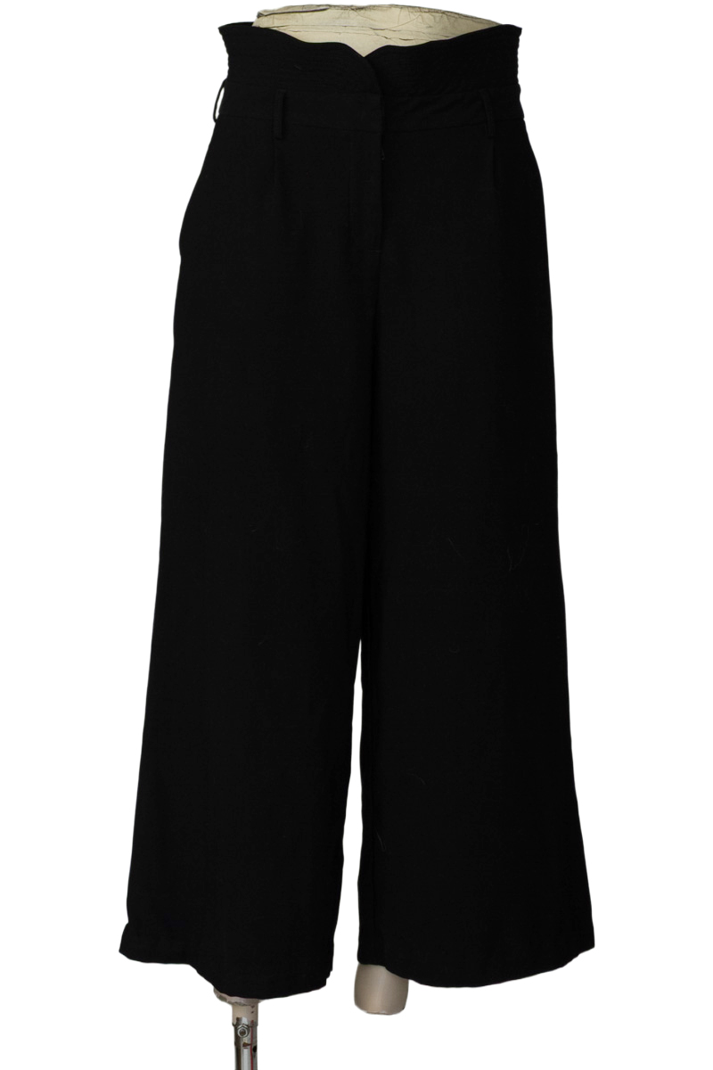 Pantalones color Negro - Studio F