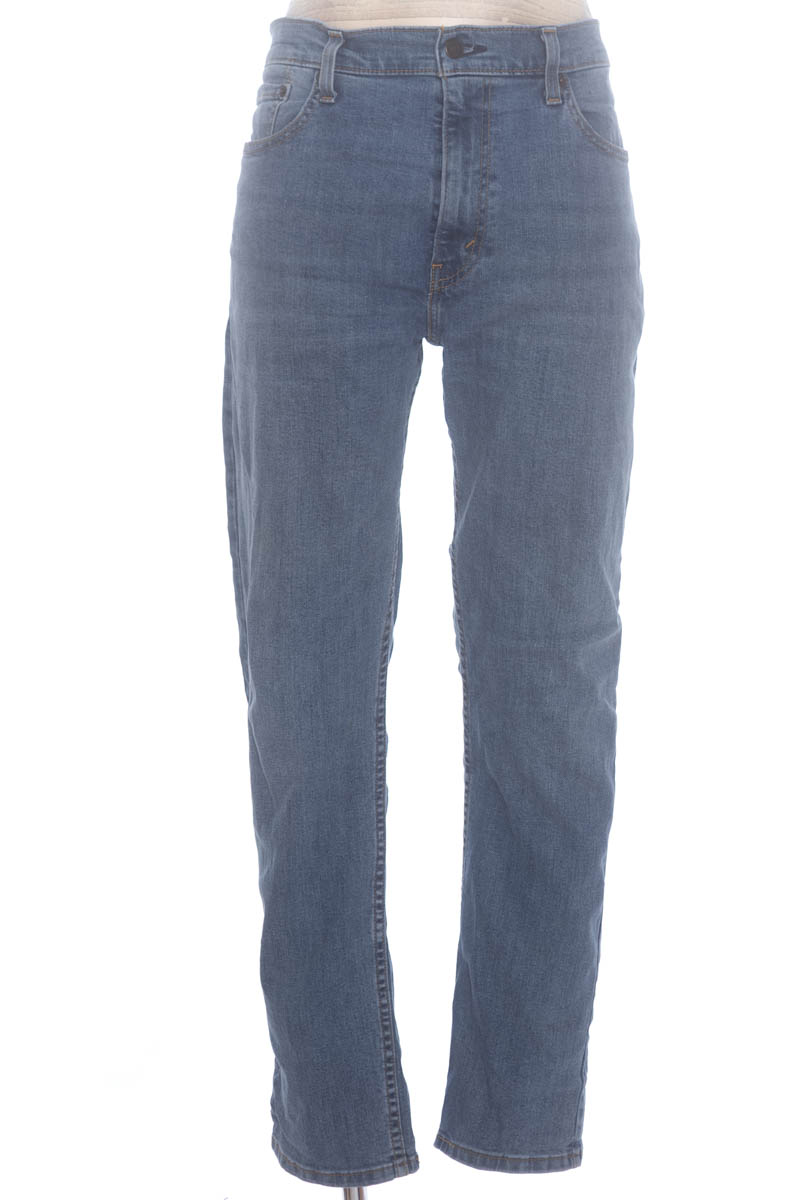 Jean color Azul - Levi Strauss & Co