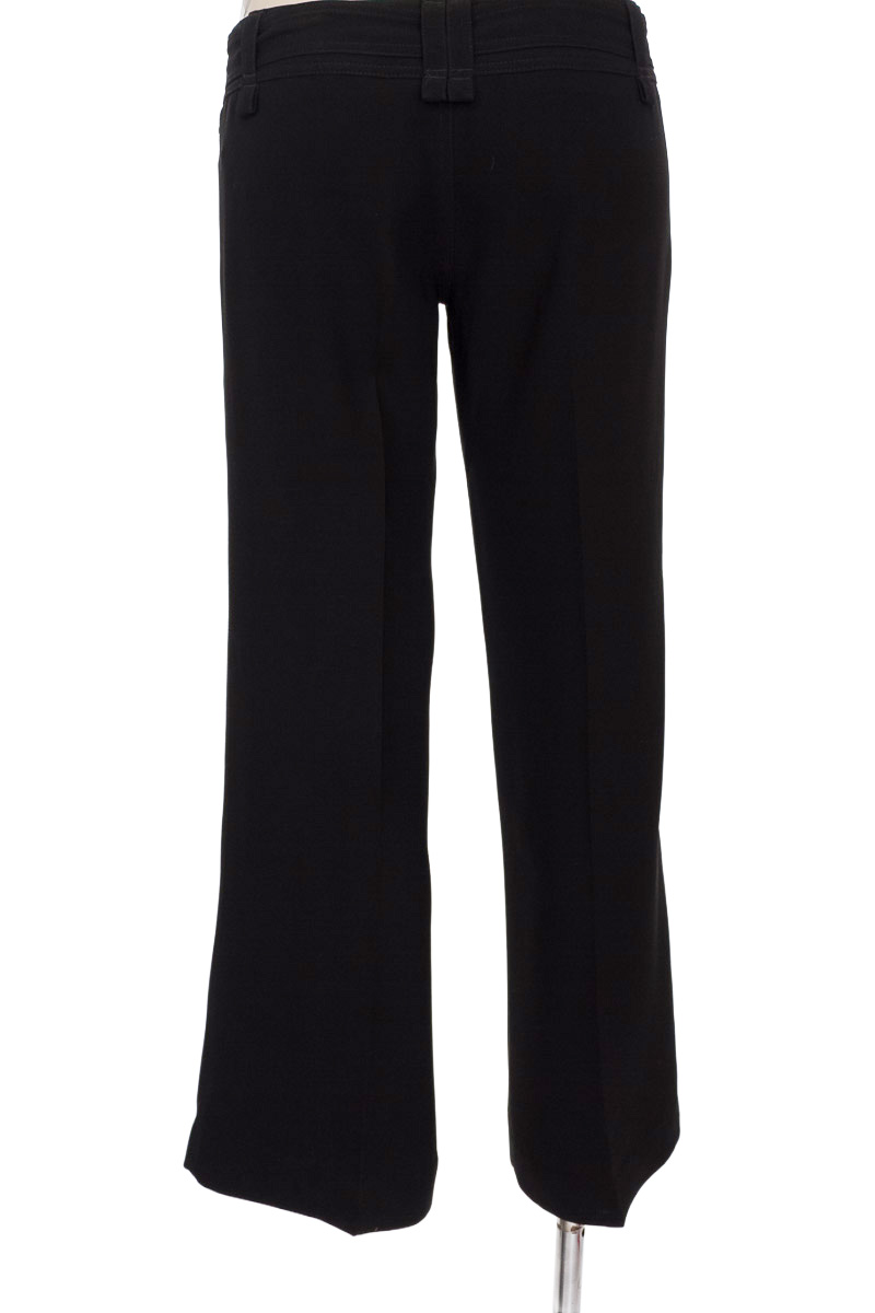 Pantalones color Negro - NAF NAF