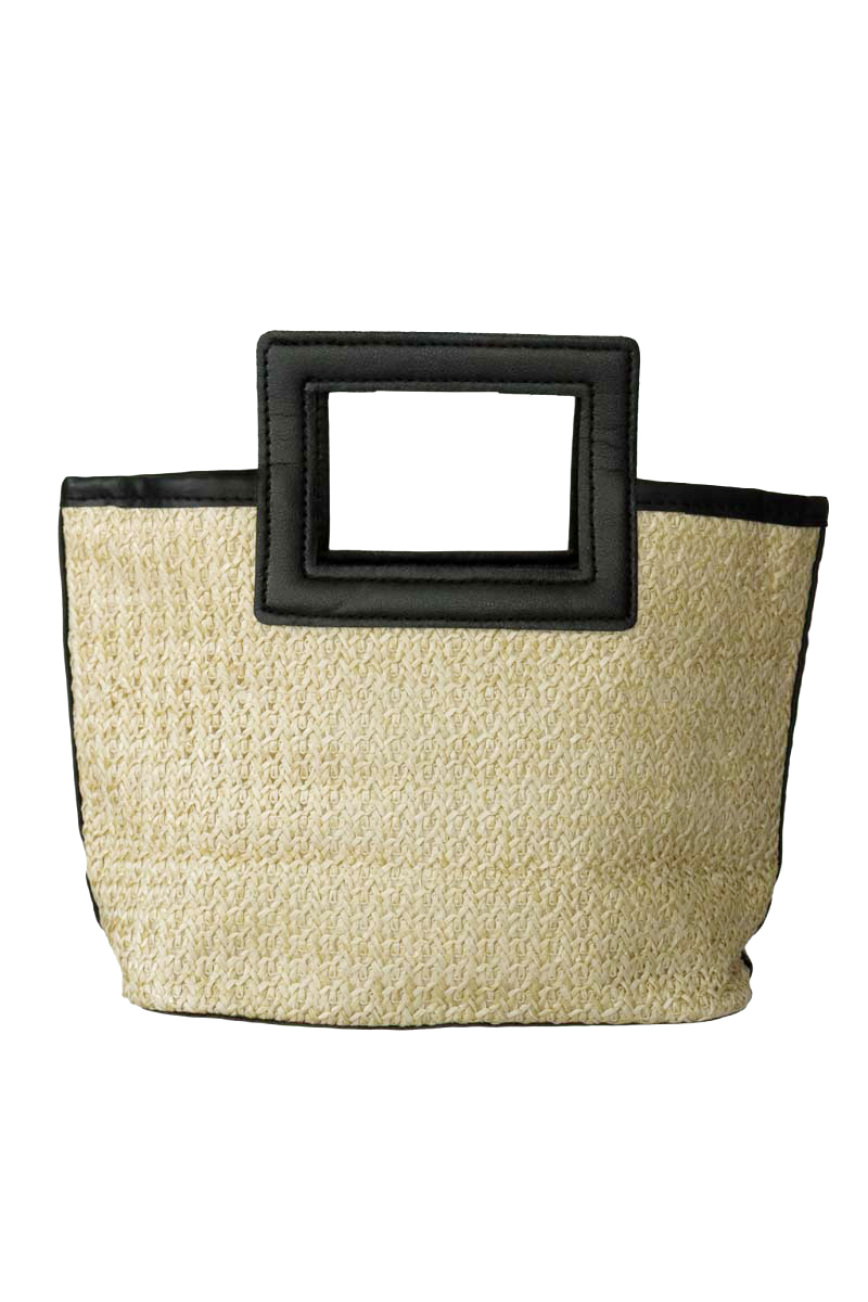 Cartera / Bolso / Monedero color Beige - Closeando