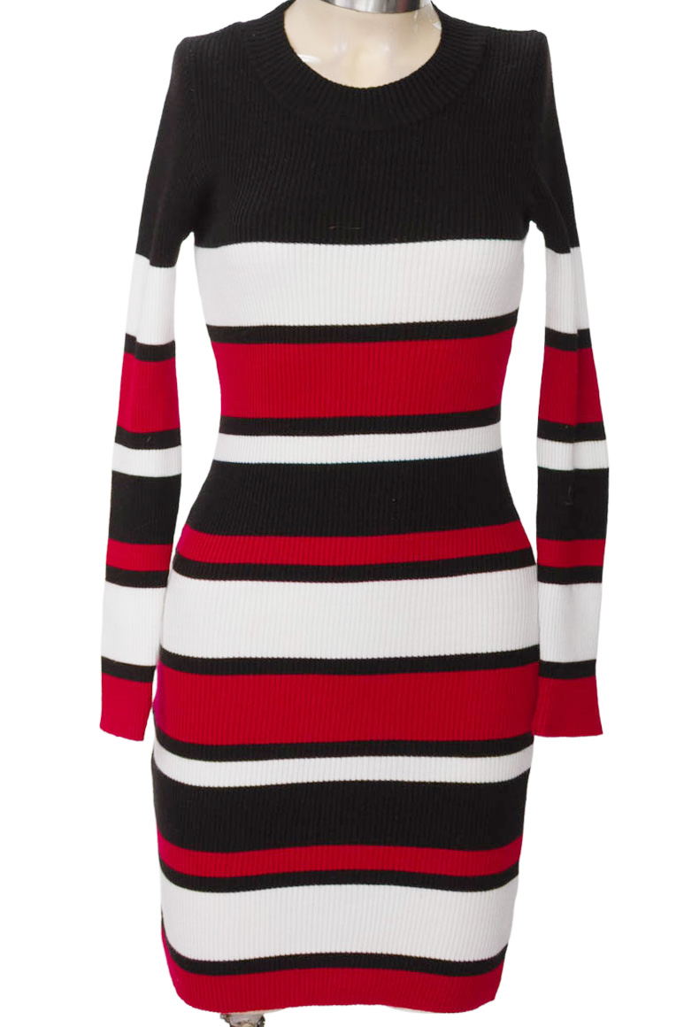 Vestido / Enterizo color Negro - Exmoor