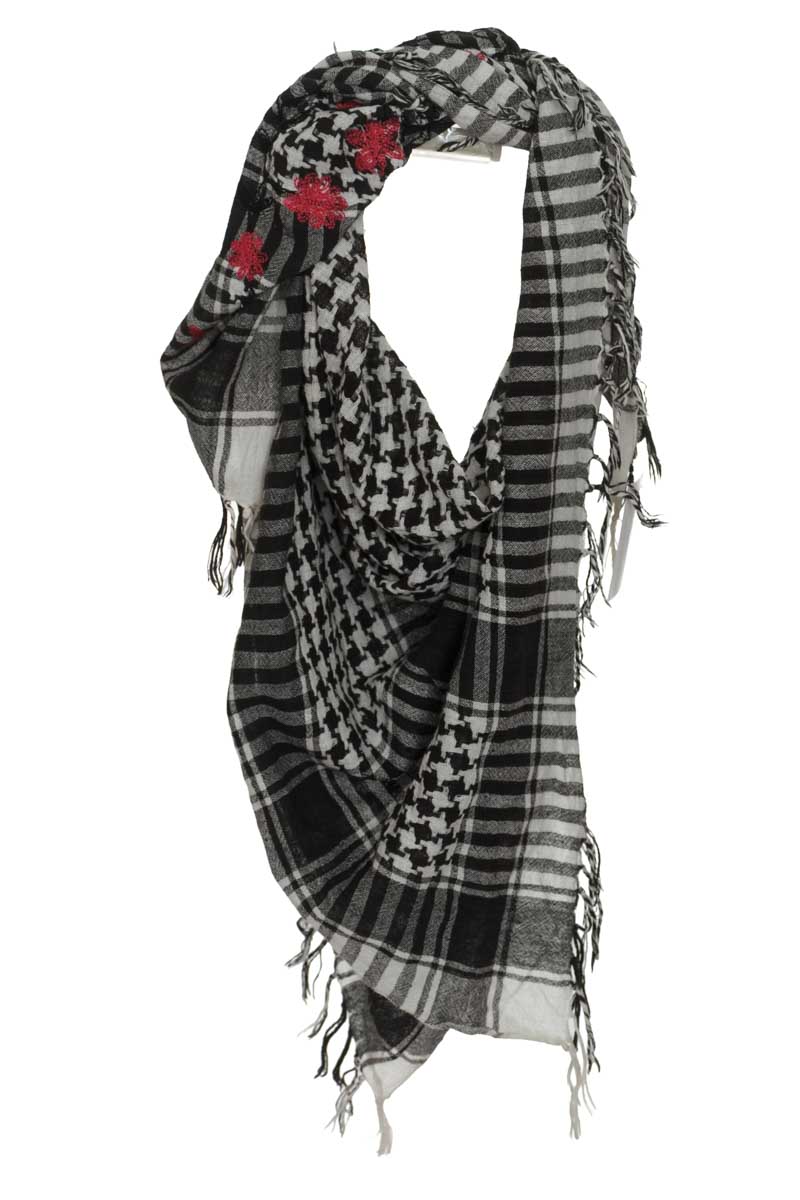 Accesorios color Negro - Closeando