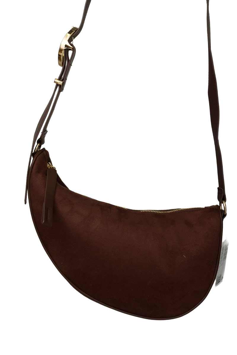Cartera / Bolso / Monedero color Café - H&M