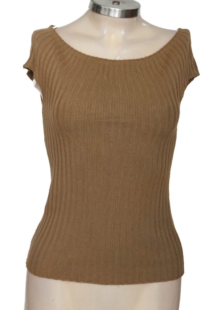 Top / Camiseta color Verde - Closeando