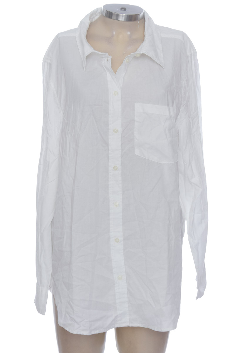 Blusa color Blanco - H&M