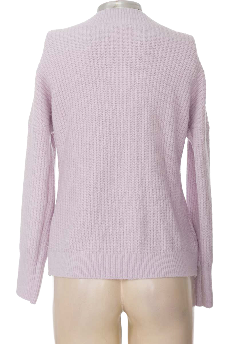 Sweater color Lila - Esprit