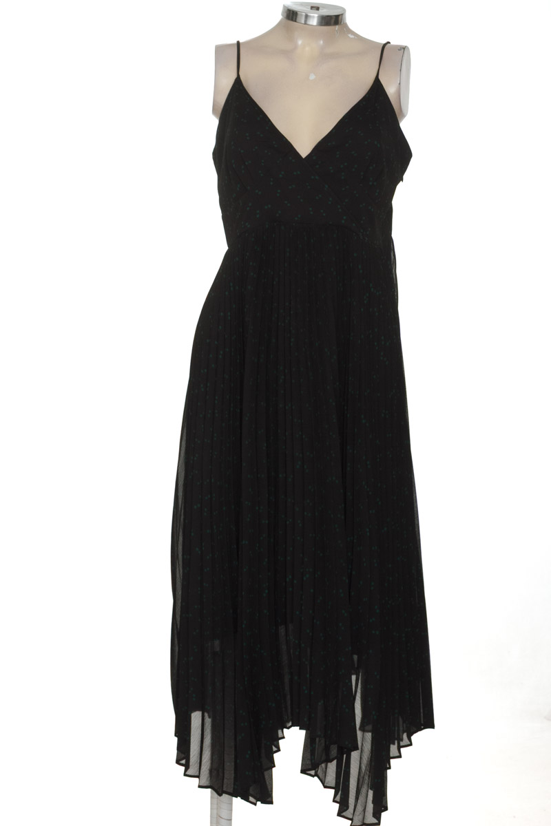 Vestido / Enterizo color Negro - UNIQLO