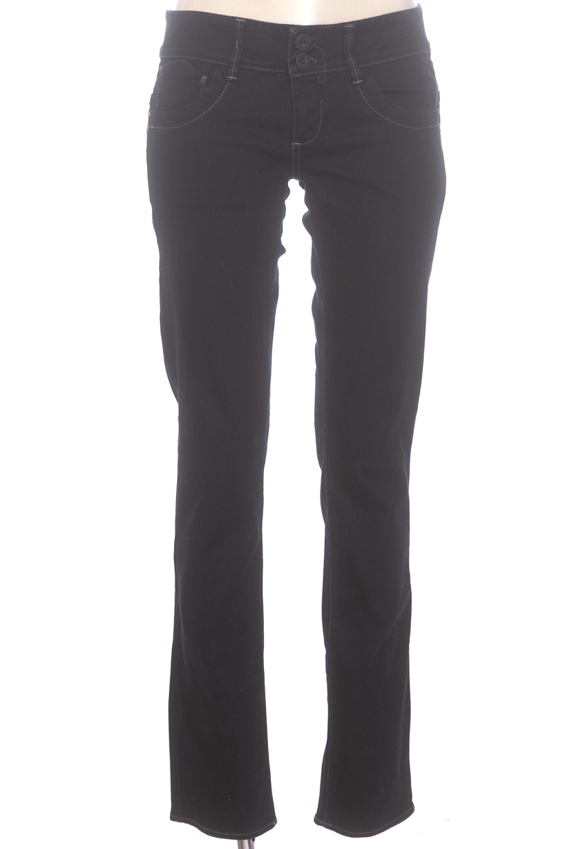 Pantalones color Azul - NAF NAF