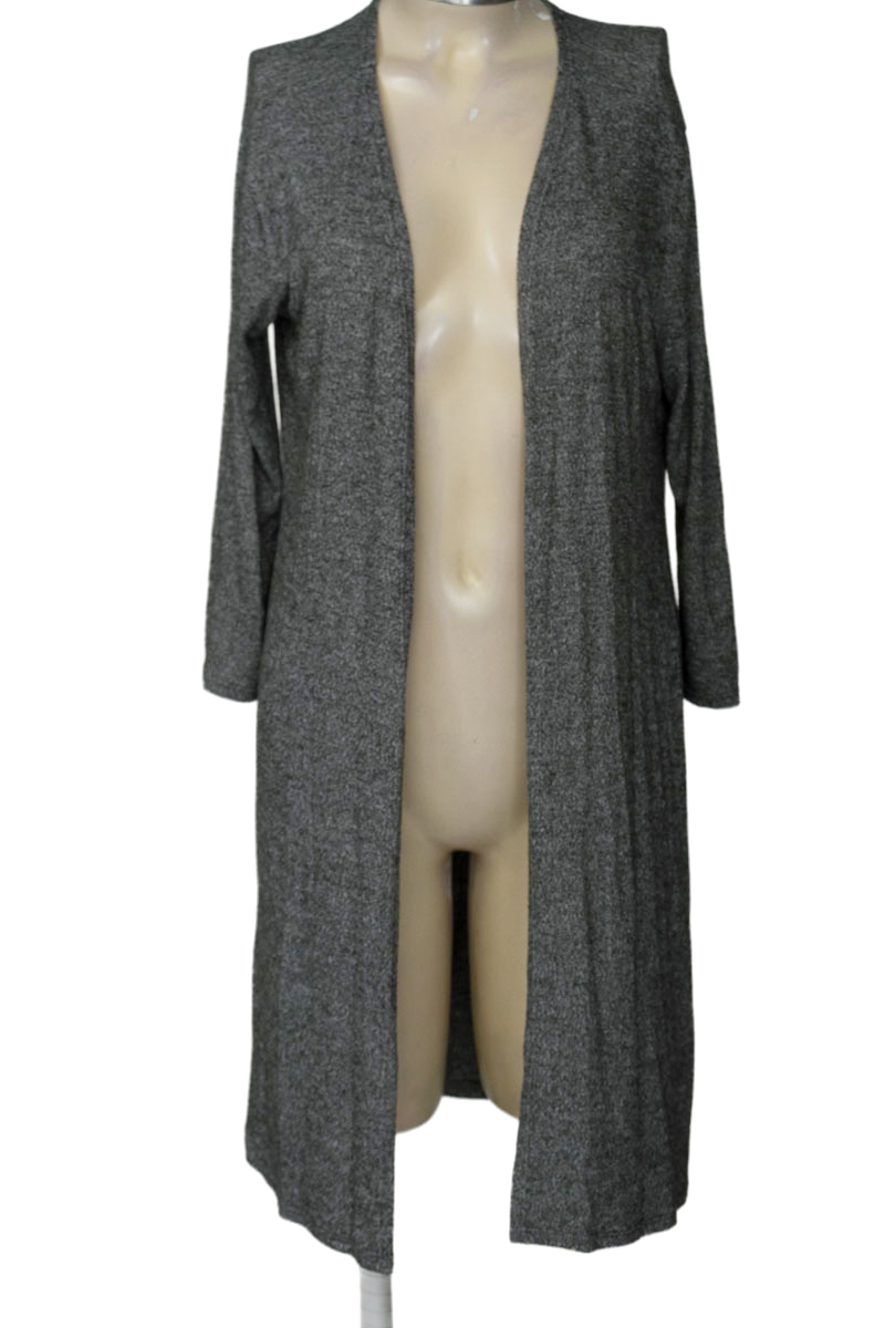Blusa color Gris - ELA