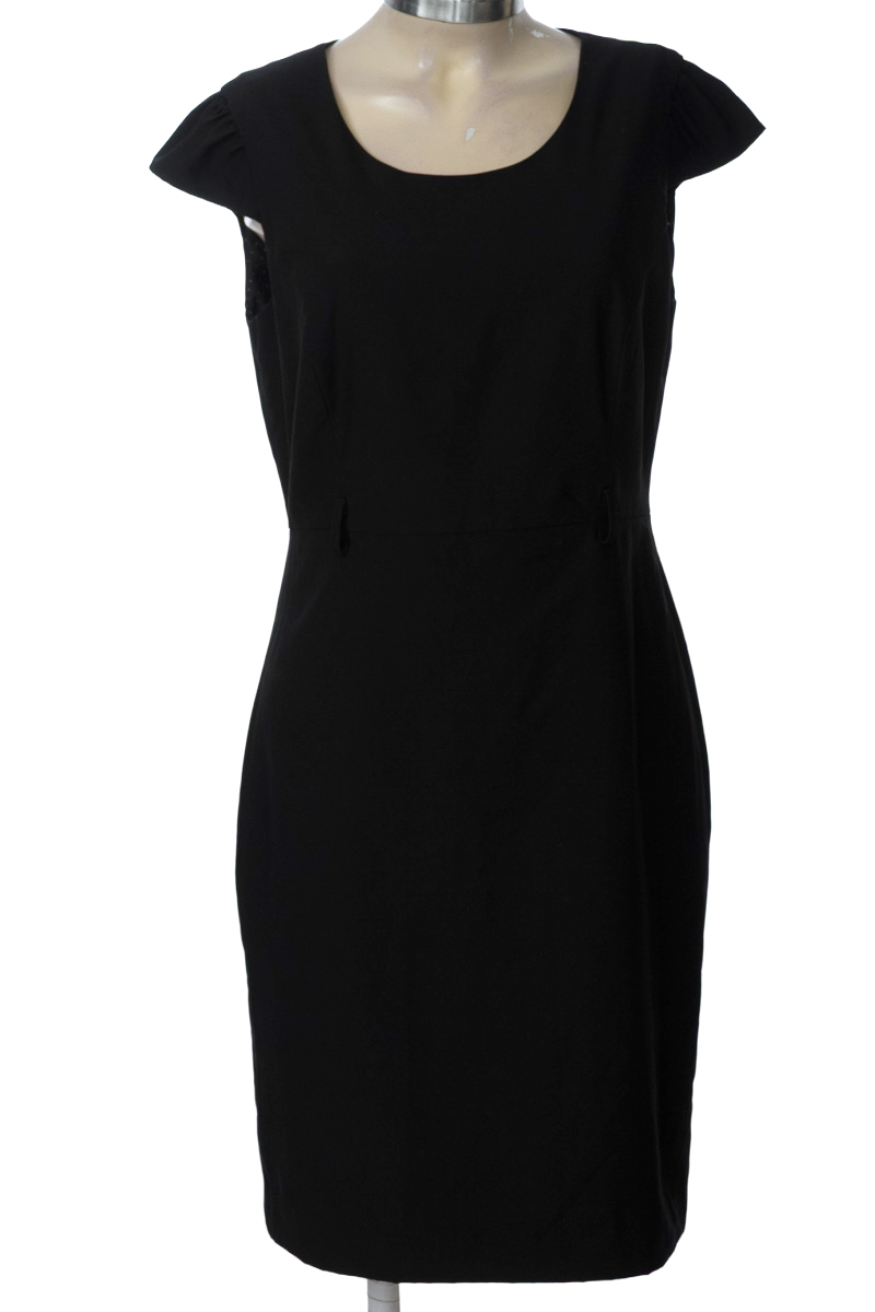 Vestido / Enterizo color Negro - NAF NAF