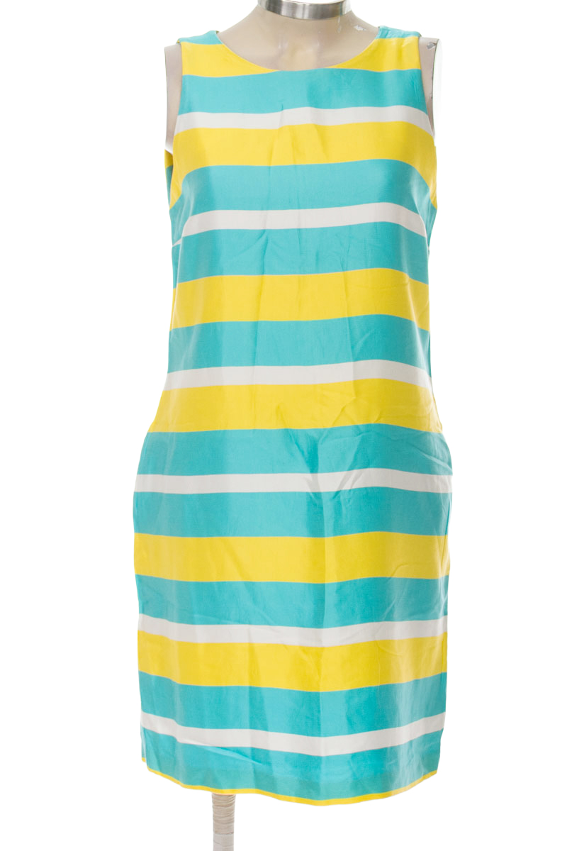 Vestido / Enterizo color Azul - Julio