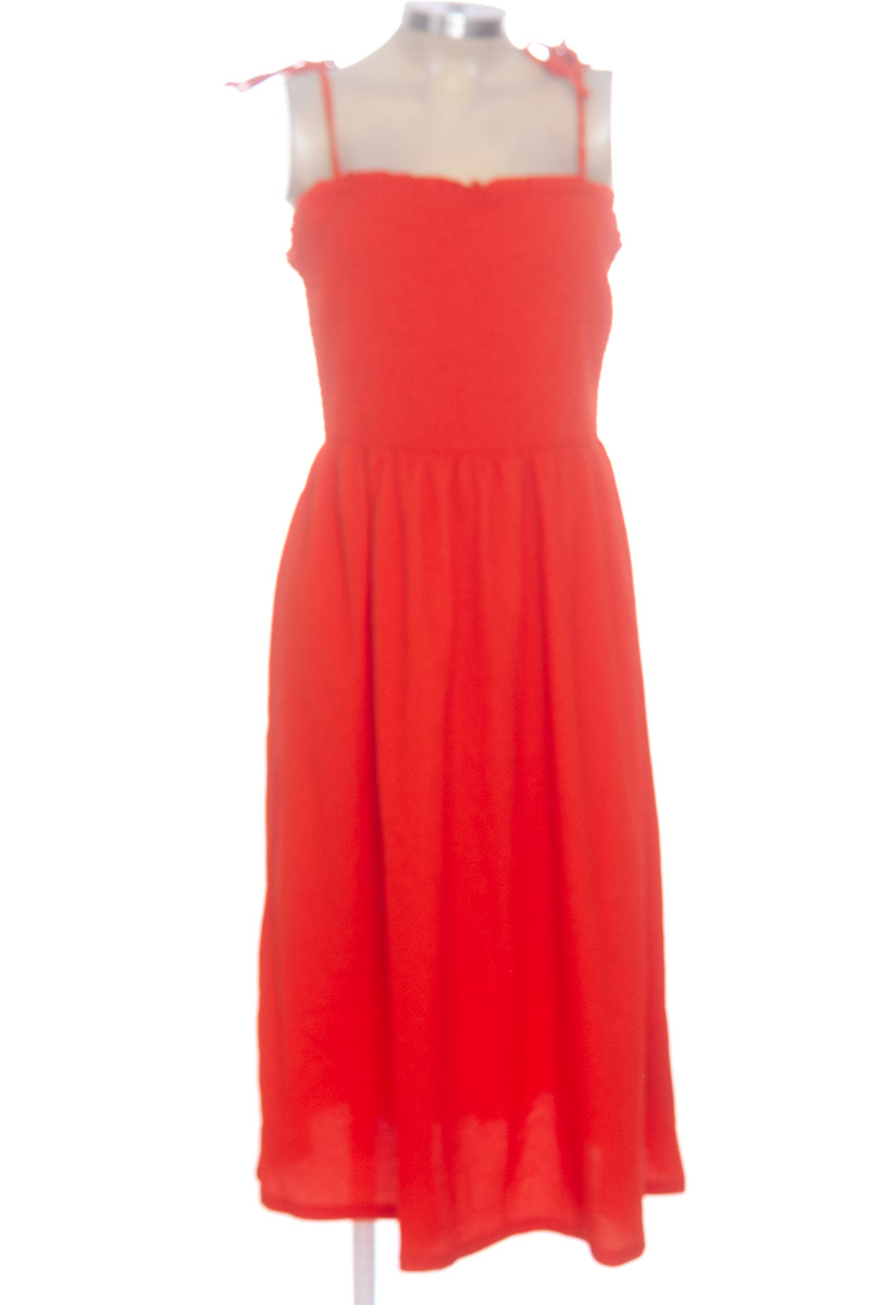 Vestido / Enterizo color Rojo - Divided by H&M