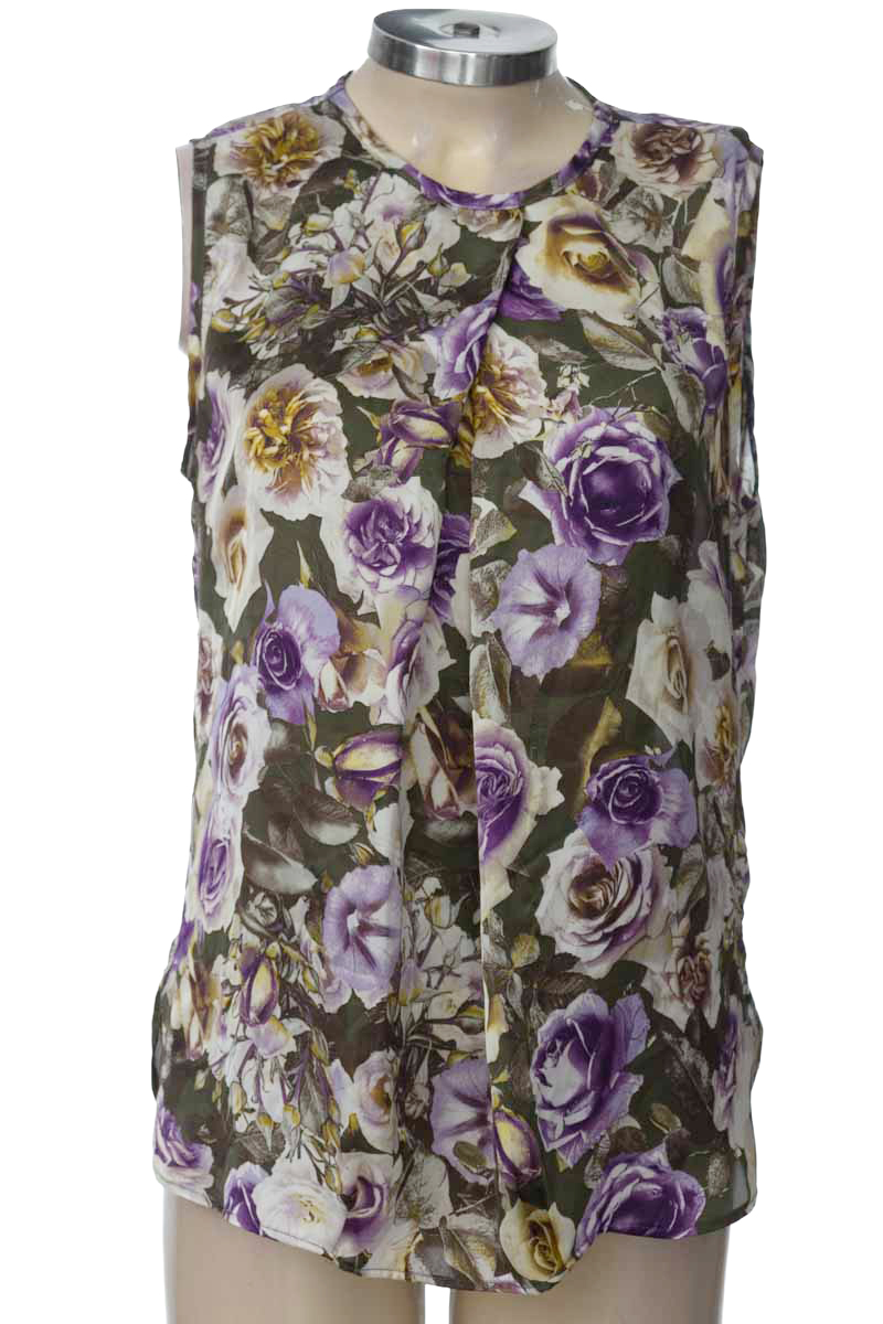 Top / Camiseta color Estampado - California Inn