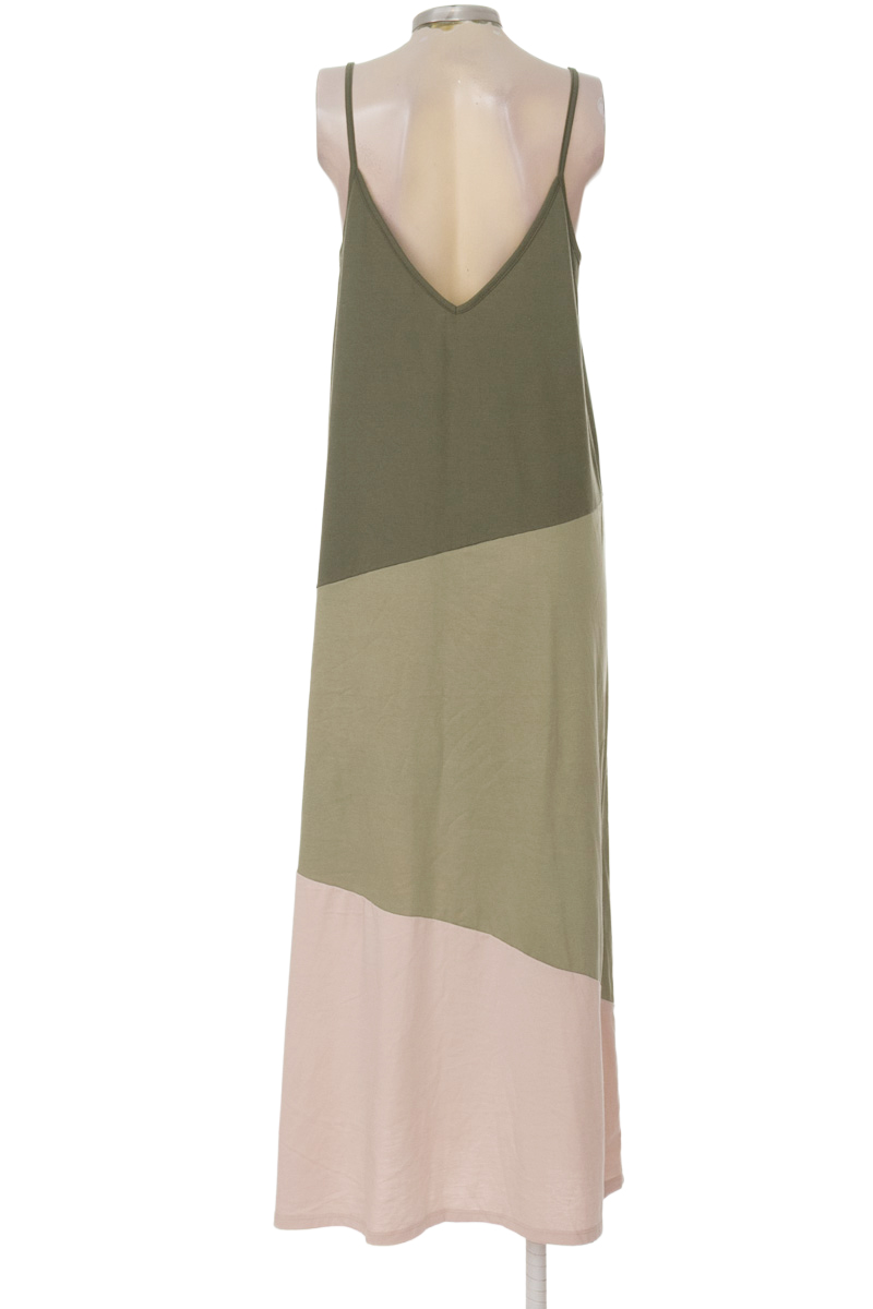 Vestido / Enterizo color Verde - Loguin