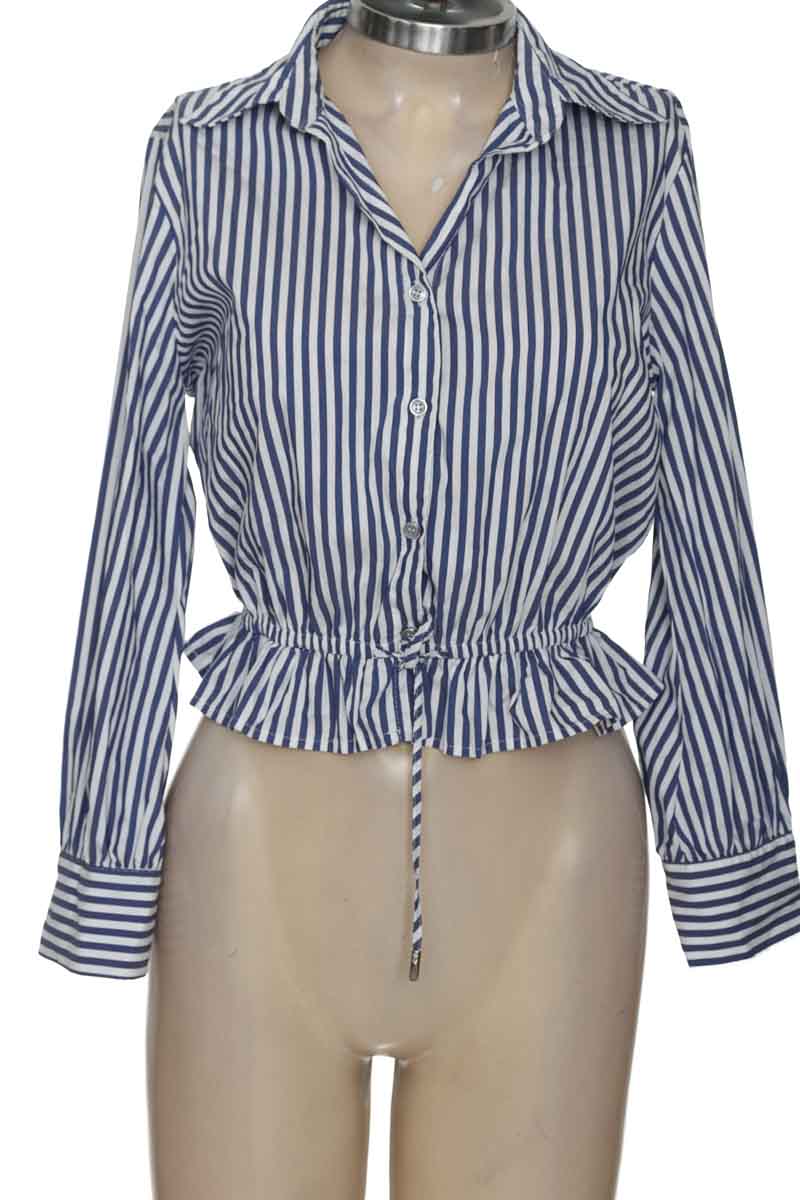 Blusa color Azul - Studio F