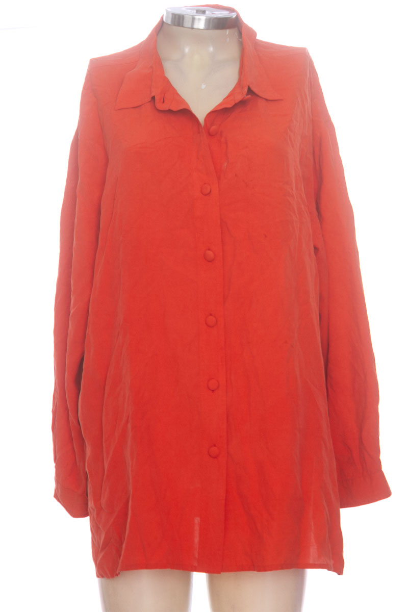 Blusa color Naranja - Mi & It