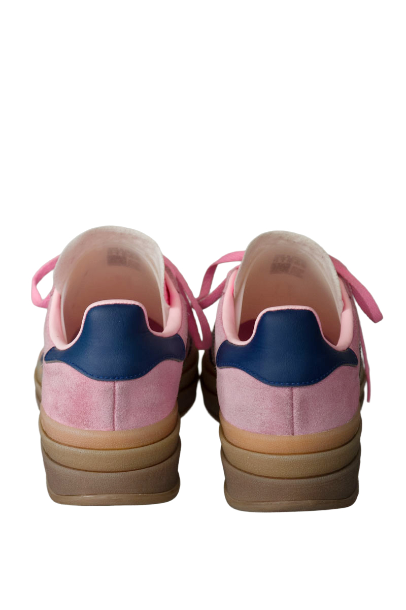 Zapatos color Rosado - Adidas