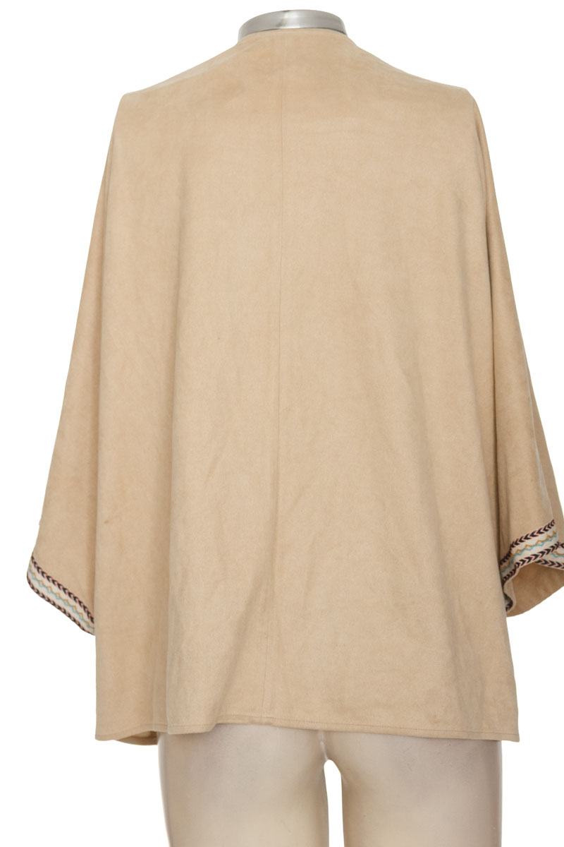 Blusa color Beige - ELA