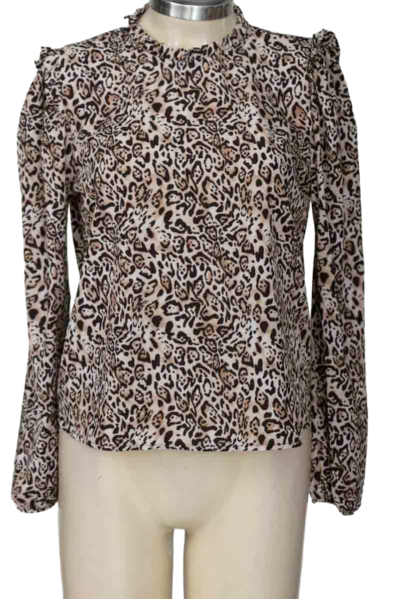 Blusa color Beige - Koaj