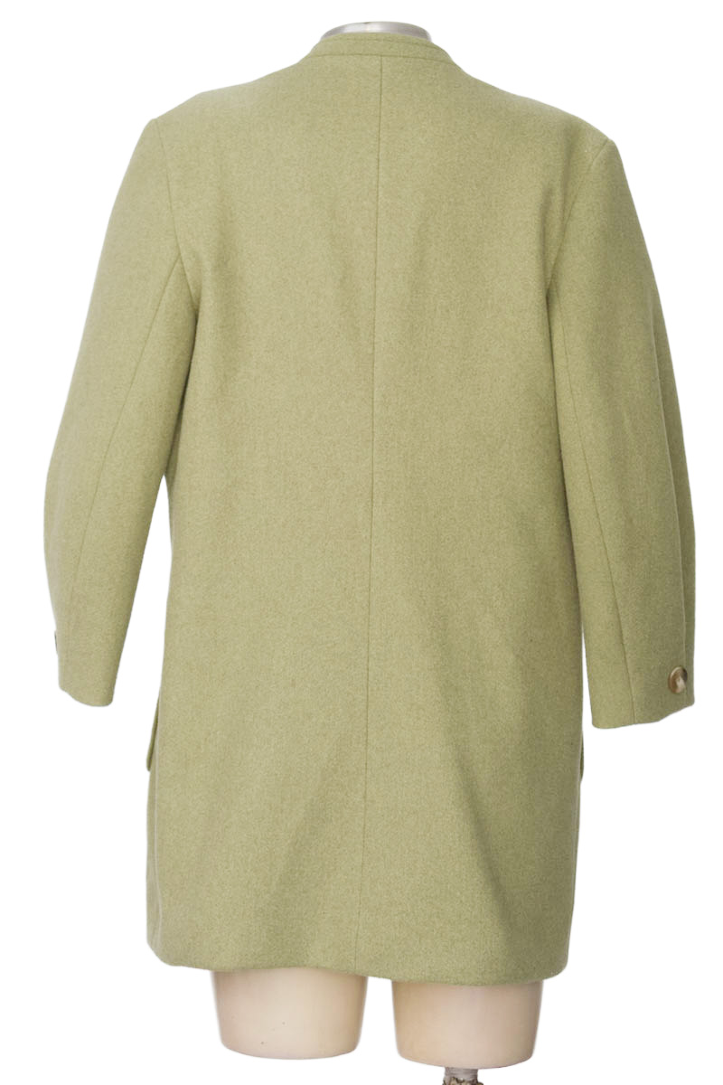 Chaqueta / Abrigo color Verde - Koaj