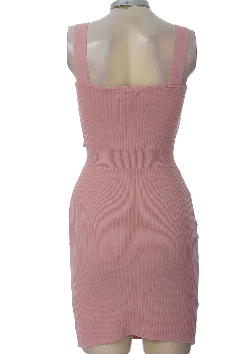 Vestido / Enterizo color Rosado - Miisee