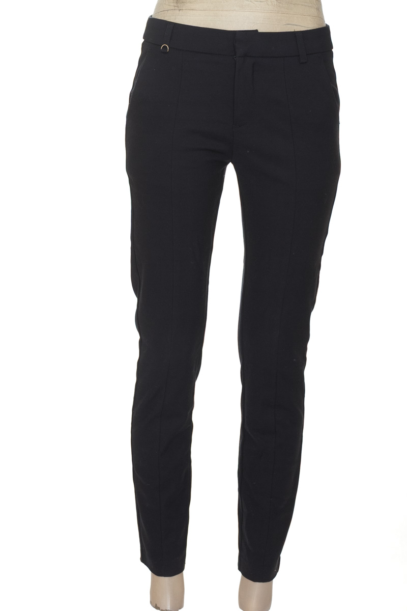 Pantalones color Azul - Sublime
