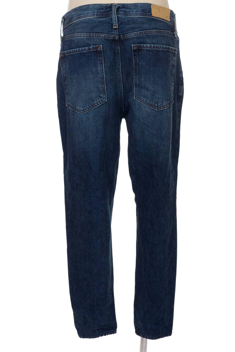 Jean color Azul - Koaj
