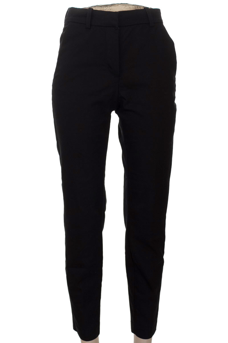 Pantalones color Negro - H&M