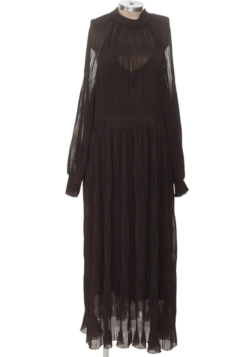 Vestido / Enterizo color Negro - H&M