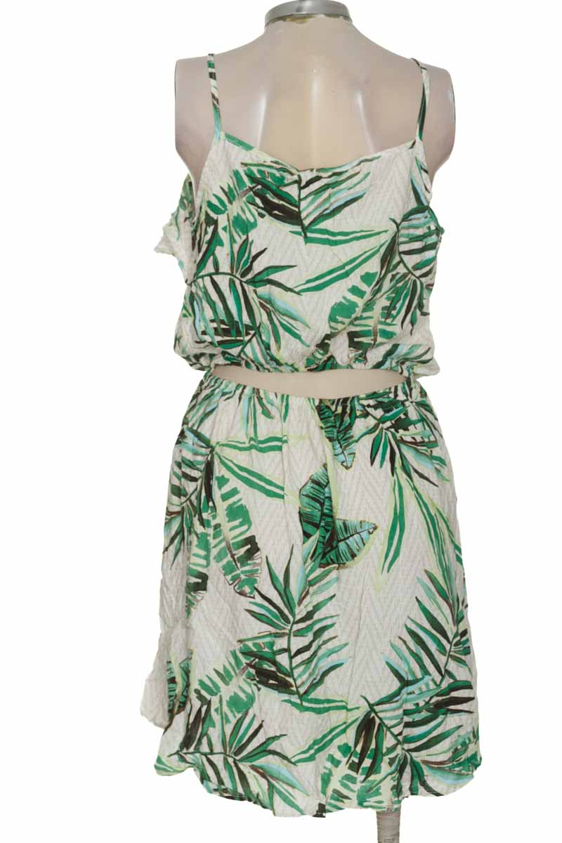 Vestido / Enterizo color Estampado - GMN