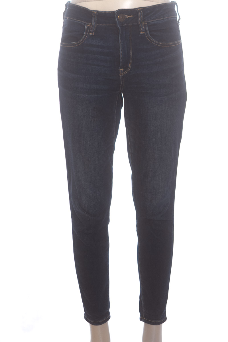 Pantalones color Azul - American Eagle