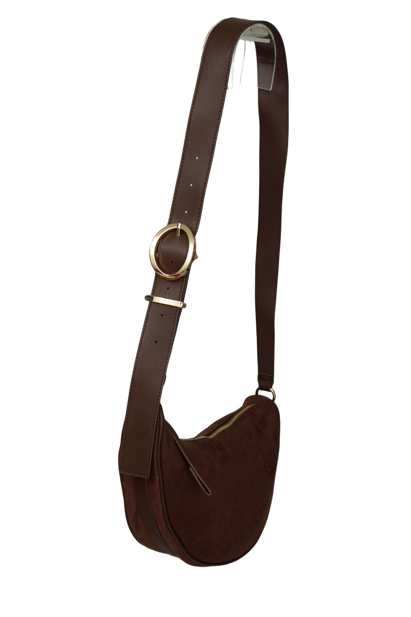 Cartera / Bolso / Monedero color Café - H&M