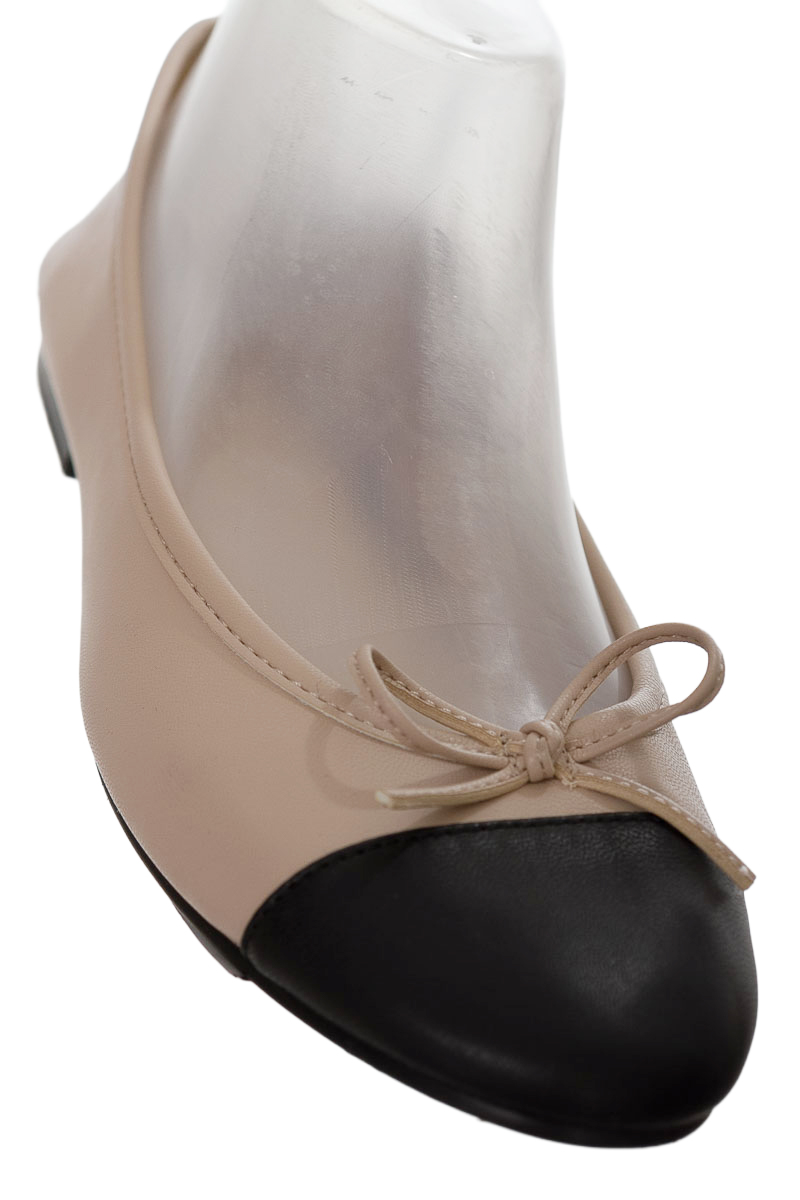 Zapatos color Beige - H&M