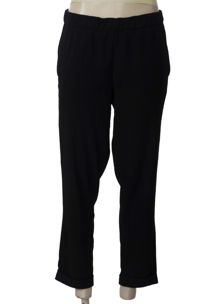 Pantalones color Negro - H&M