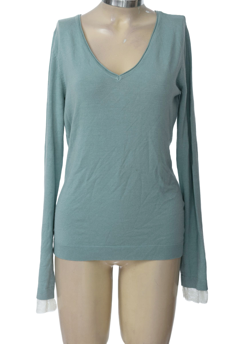 Sweater color Azul - FDS