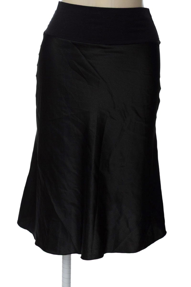 Falda color Negro - Promesa