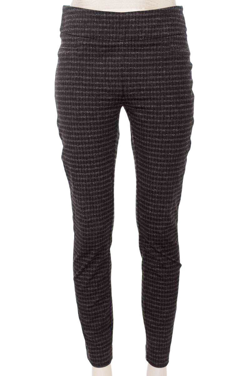 Pantalones color Negro - Dalia